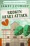 [Braxton Campus Mysteries 02] • Broken Heart Attack